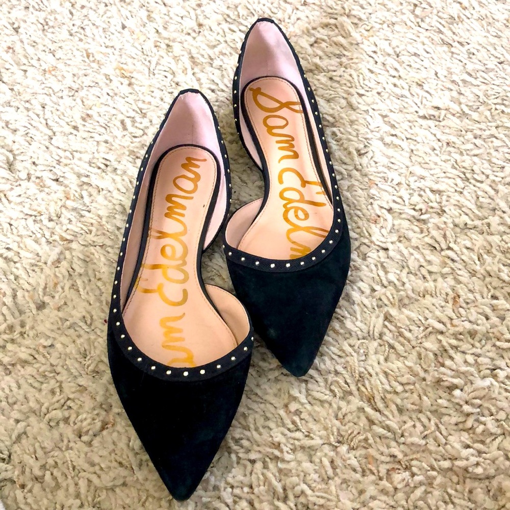 Sam Edelman flats
